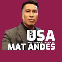 Mat Andes channel logo
