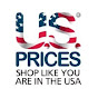 U.S. Prices logo