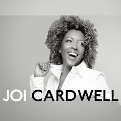 Joi Cardwell
