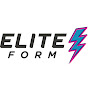 EliteForm logo