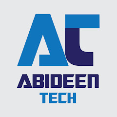 Abideen Tech