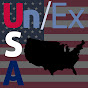 Un/Ex USA logo