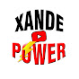 Xande Power logo