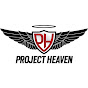 Project Heaven - Classic Car Restoration logo