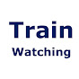 Train Watching logo
