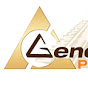 Generation Plastering LLC logo