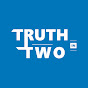 Truth in Two logo