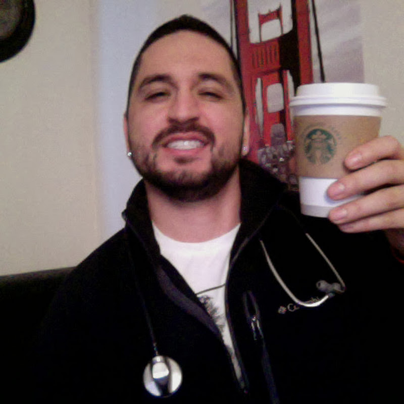 NurseMendoza icon