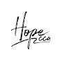 Hope CCA logo