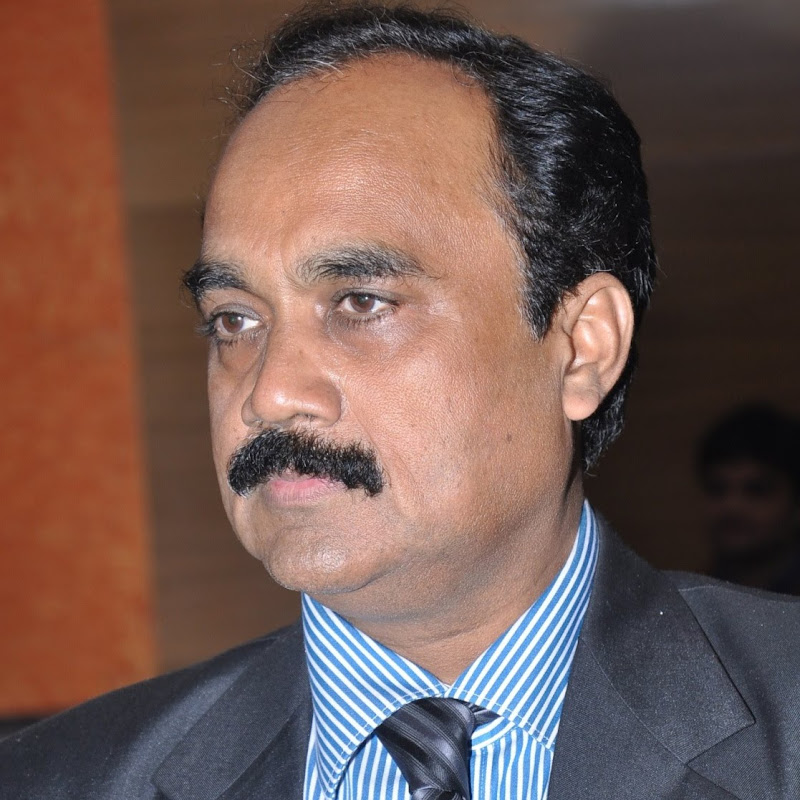 P K Kothari