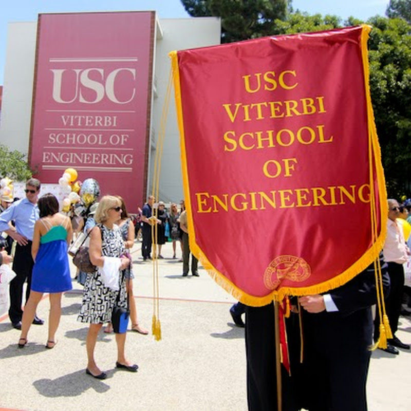 USC Viterbi School of Engineering Graduate Program