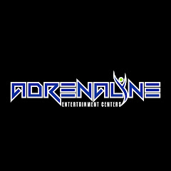Adrenaline Entertainment Centers