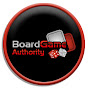 Board Game Authority