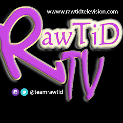 Rawtid TV Avatar