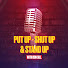 hNTSQ202u9M-channel-avatar-PUT UP, SHUT UP & STAND UP