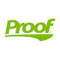 Proof logo