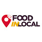 Food In Local logo