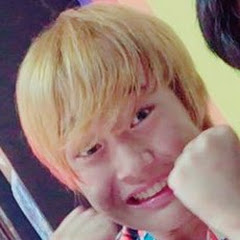 ユウチュウバー目線アイコン画像