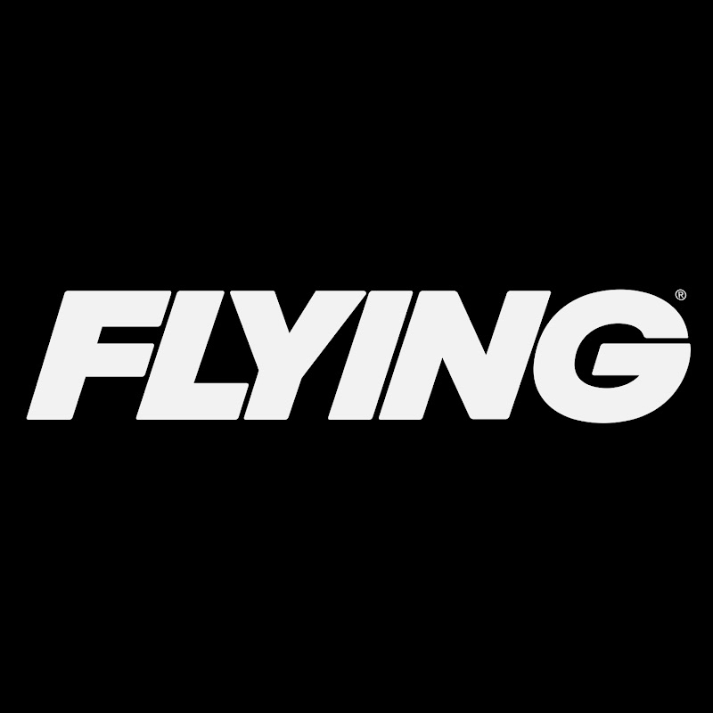 Flying Magazine