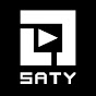 Saty Studio logo