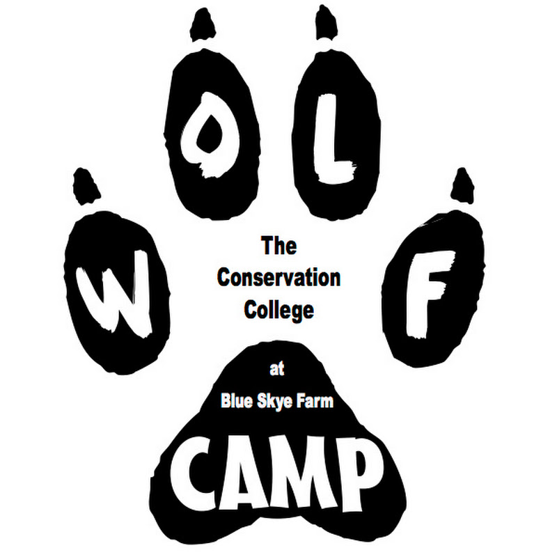 Wolf Camp & School of Natural Science icon