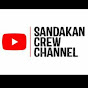Sandakan Crew Channel logo