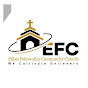 Elijah Fellowship Community Church logo