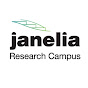 HHMI's Janelia Research Campus logo