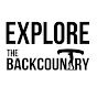 Explore The Backcountry logo