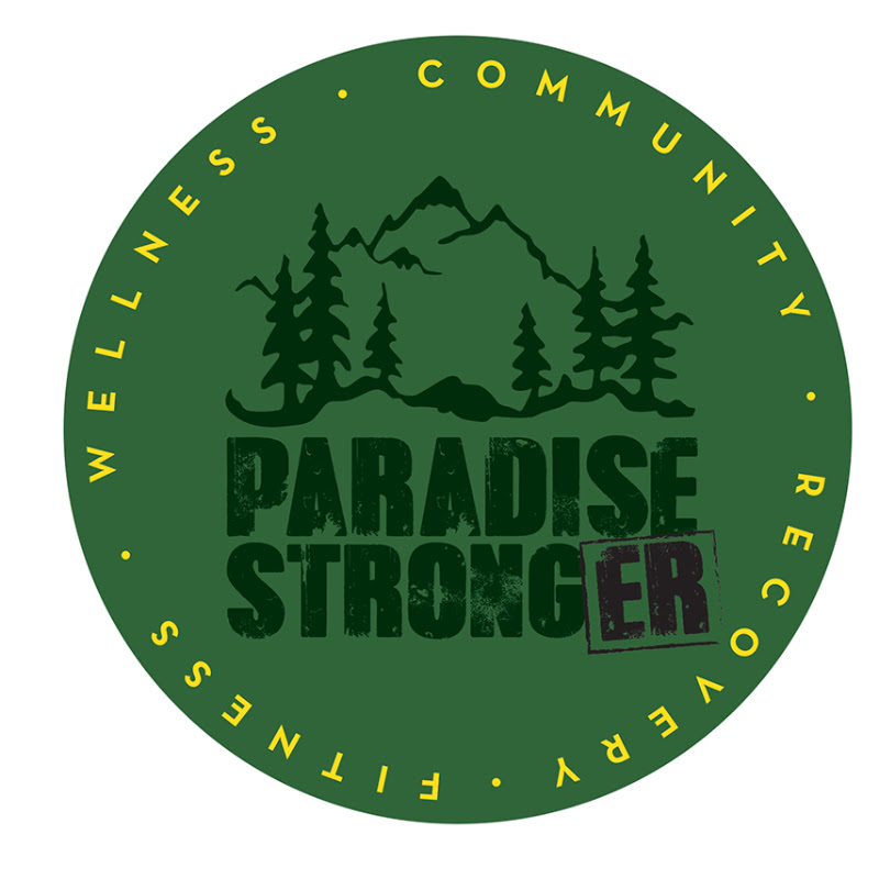 Paradise Stronger