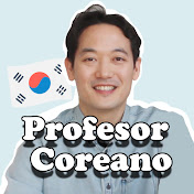 Profesor Coreano
