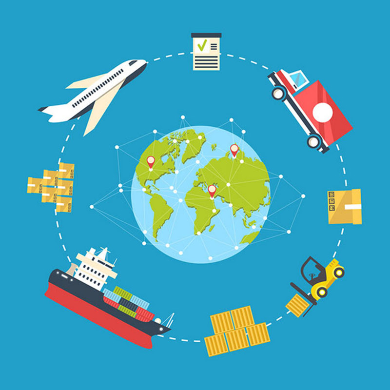 Supply Chain Management