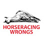Horseracing Wrongs logo