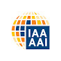 International Actuarial Association logo