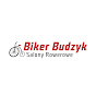 Biker- Budzyk