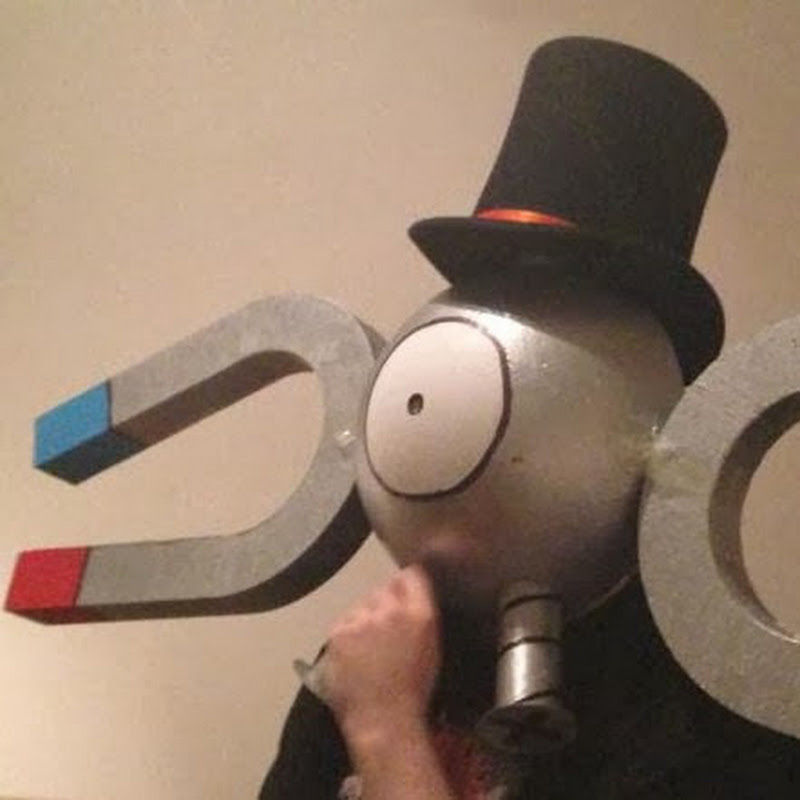 AndyFormal