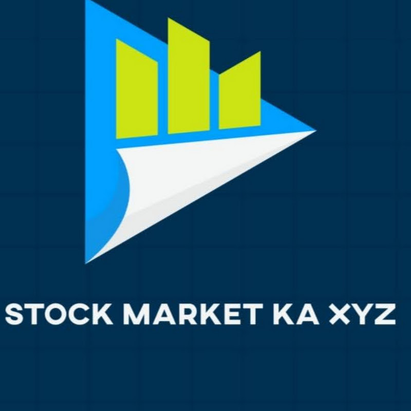 Stock Market ka XYZ