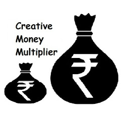 Creative Money Multiplier channel logo