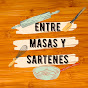 Entre masas y sartenes