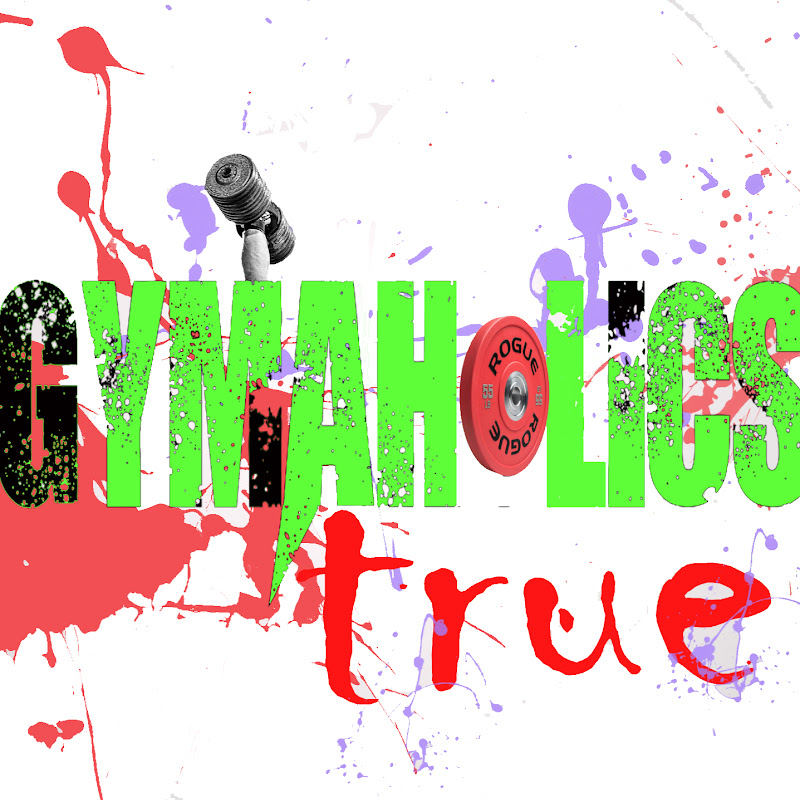 TrueGymahOlics