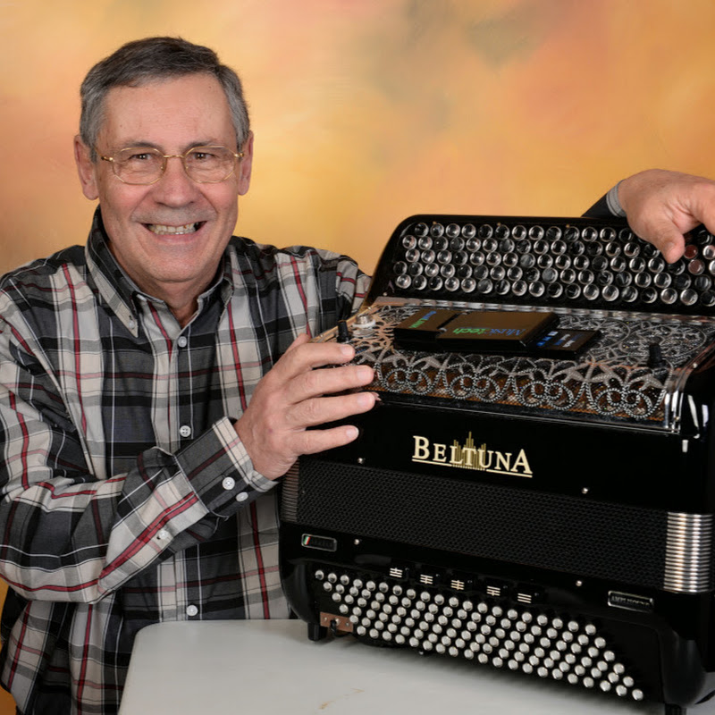 Antonio Charrinho