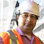 Kamal The Builder logo
