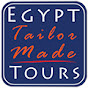 Egypt Tailor Made logo