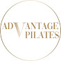 advantage pilates sg logo