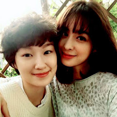 陸蔚萱裴又欣 xアイコン画像