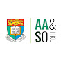 Academic Advising and Scholarships Office HKU logo