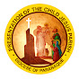 Presentation of the Child Jesus Parish logo