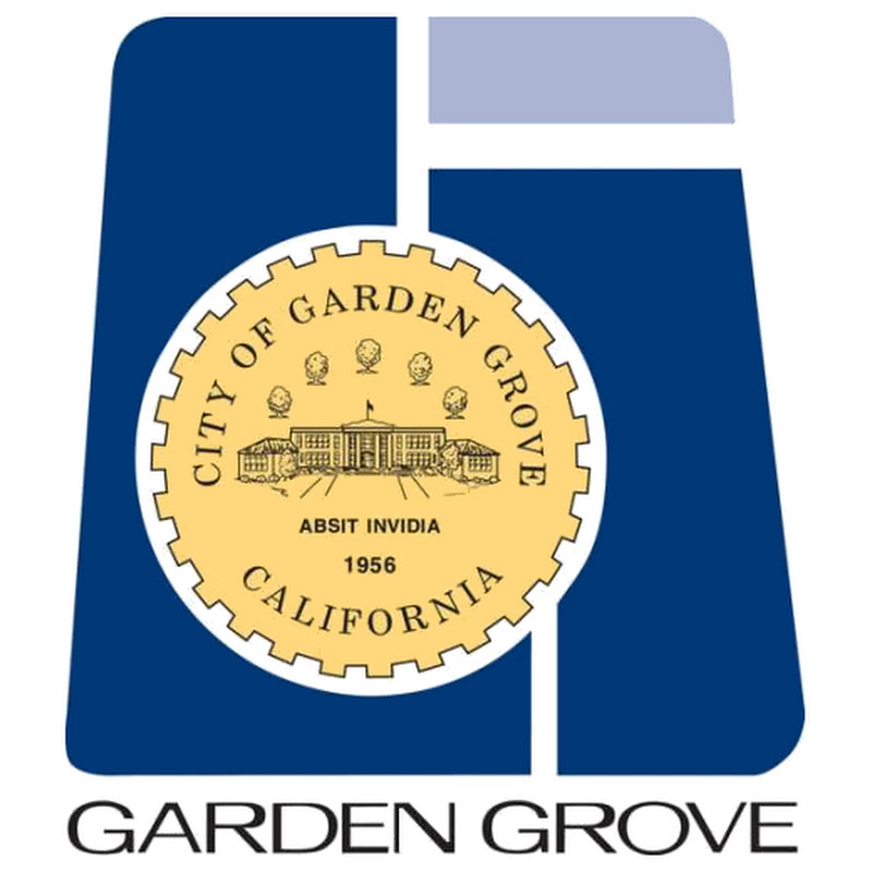 Garden Grove Governing Bodies