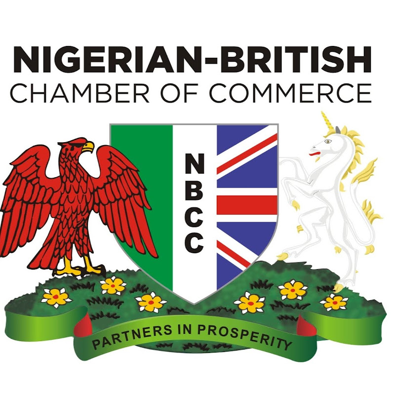 Nigerian-British Chamber of Commerce (NBCC)