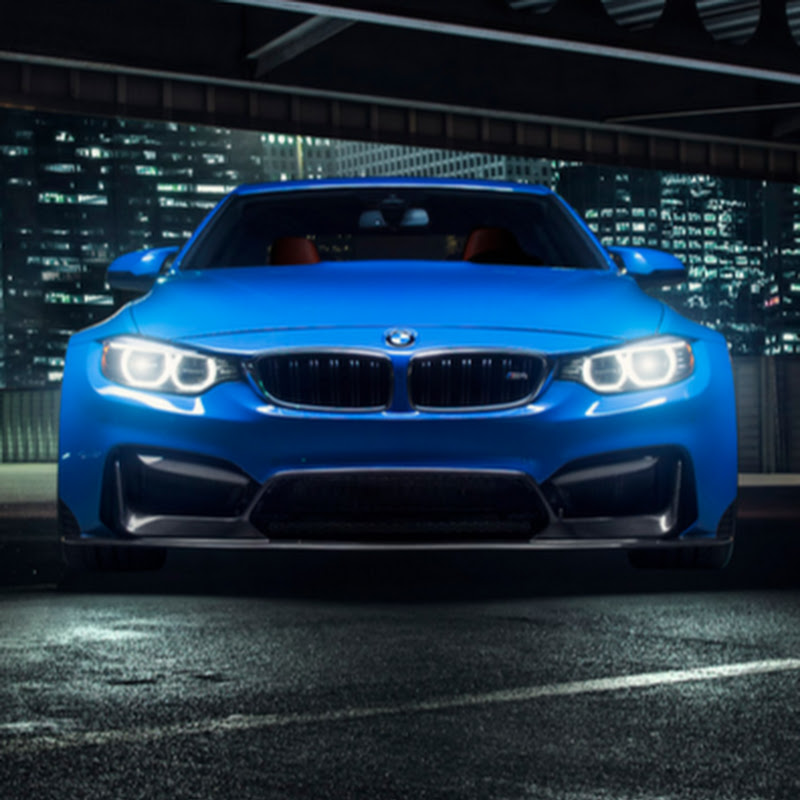 LA BMW Dealer